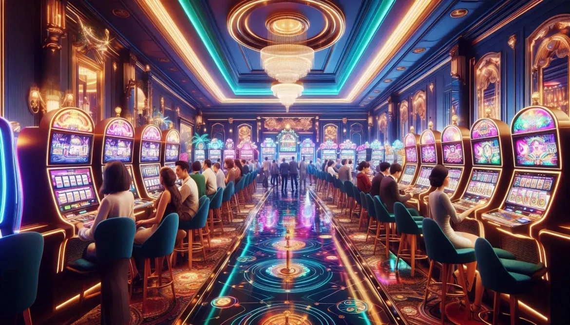 Spinko Casino